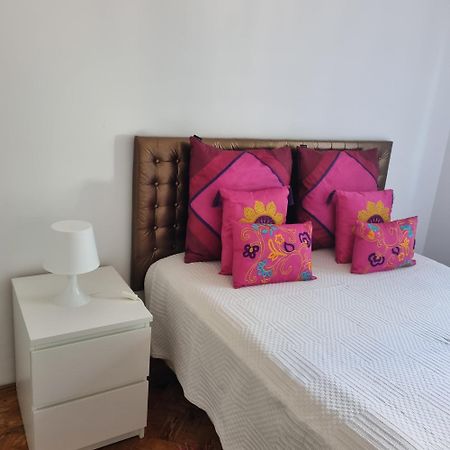 Apartament Sun House Belem - Free Parking And View Tower Lizbona Zewnętrze zdjęcie