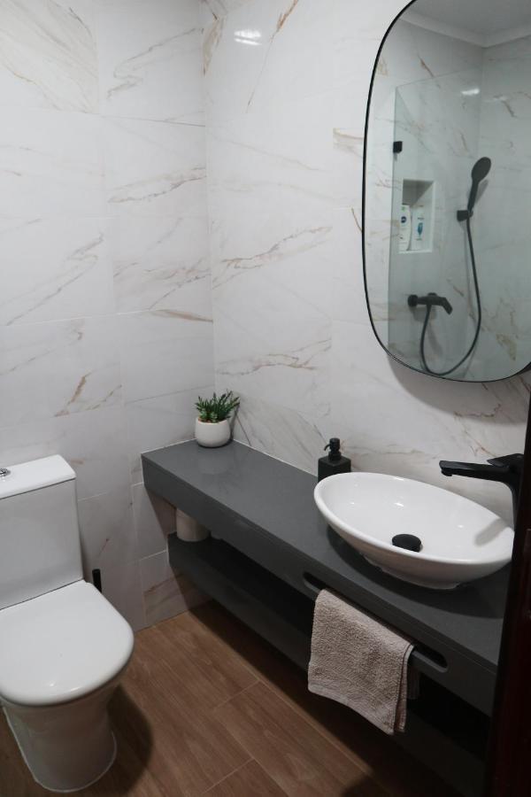 Apartament Sun House Belem - Free Parking And View Tower Lizbona Zewnętrze zdjęcie