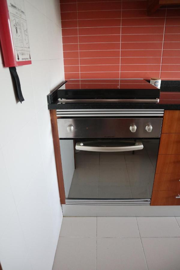 Apartament Sun House Belem - Free Parking And View Tower Lizbona Zewnętrze zdjęcie