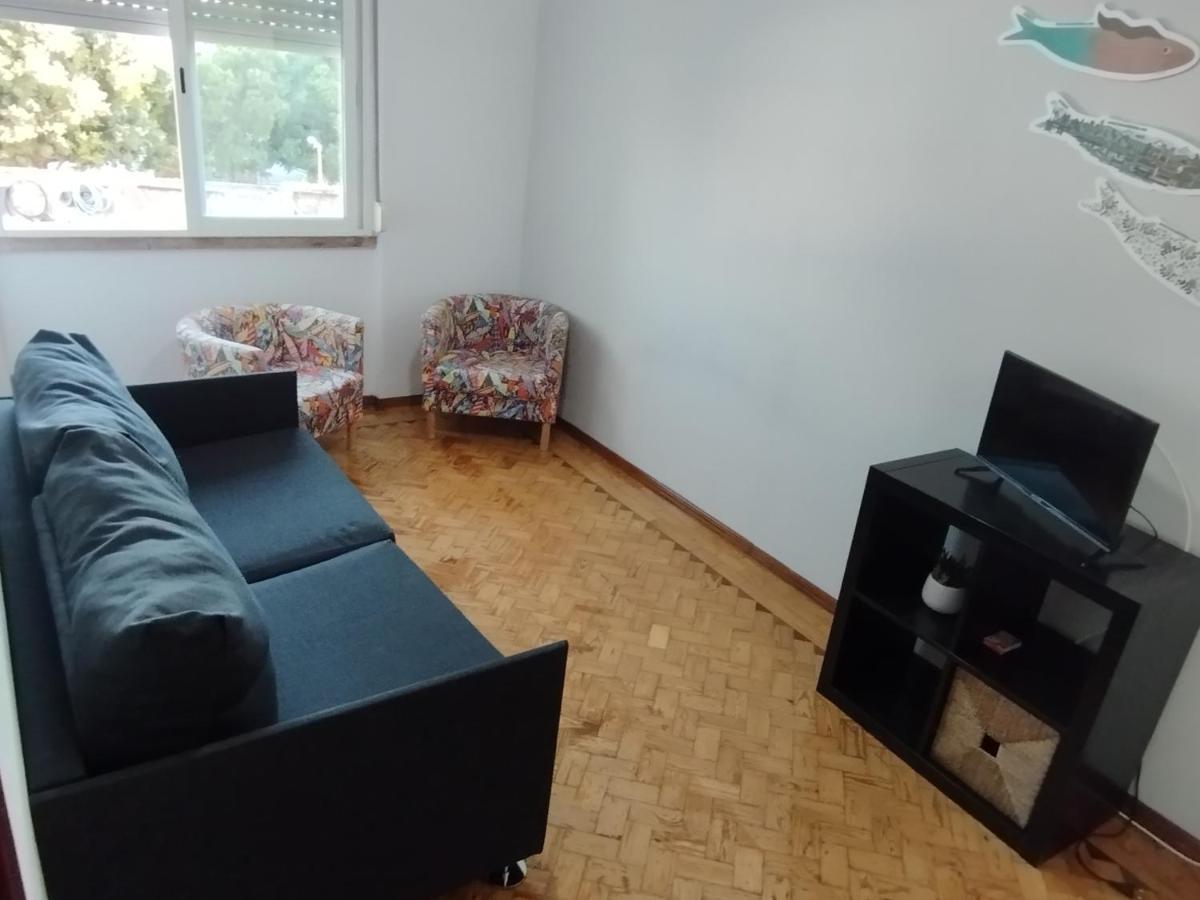 Apartament Sun House Belem - Free Parking And View Tower Lizbona Zewnętrze zdjęcie