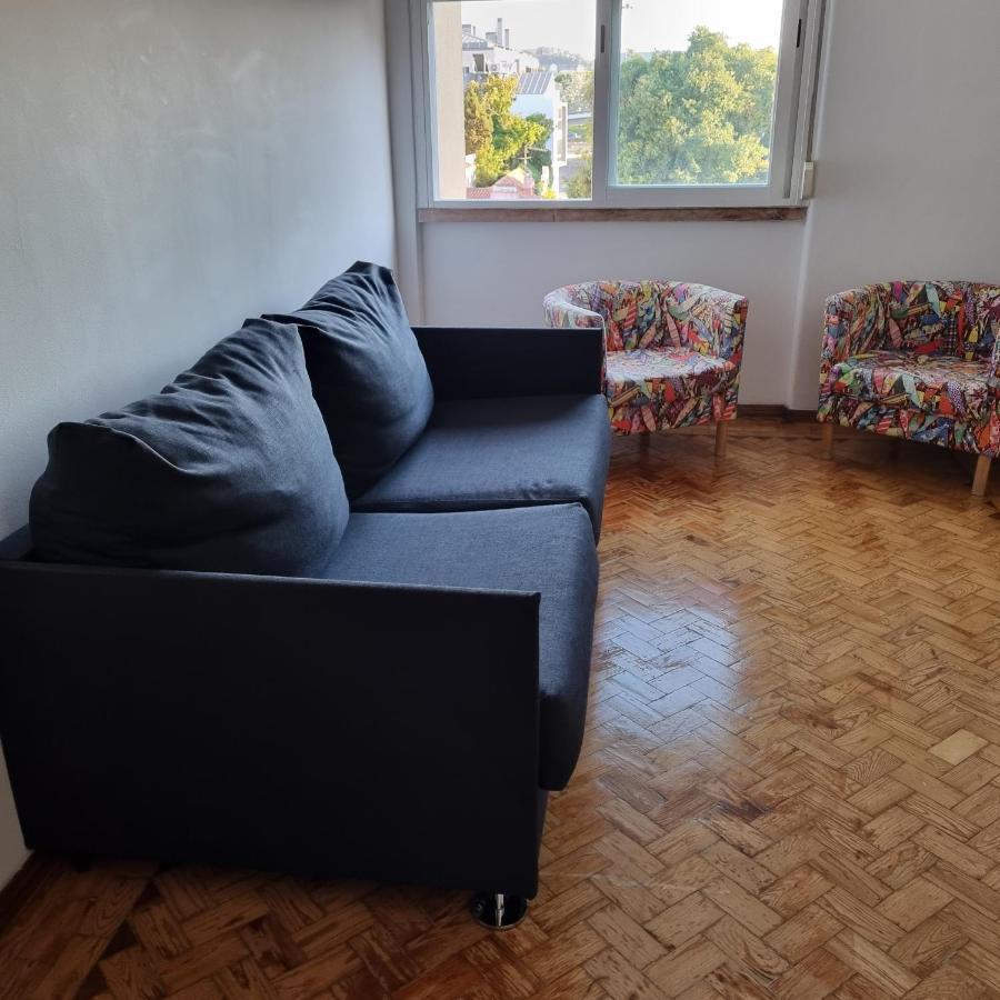 Apartament Sun House Belem - Free Parking And View Tower Lizbona Zewnętrze zdjęcie