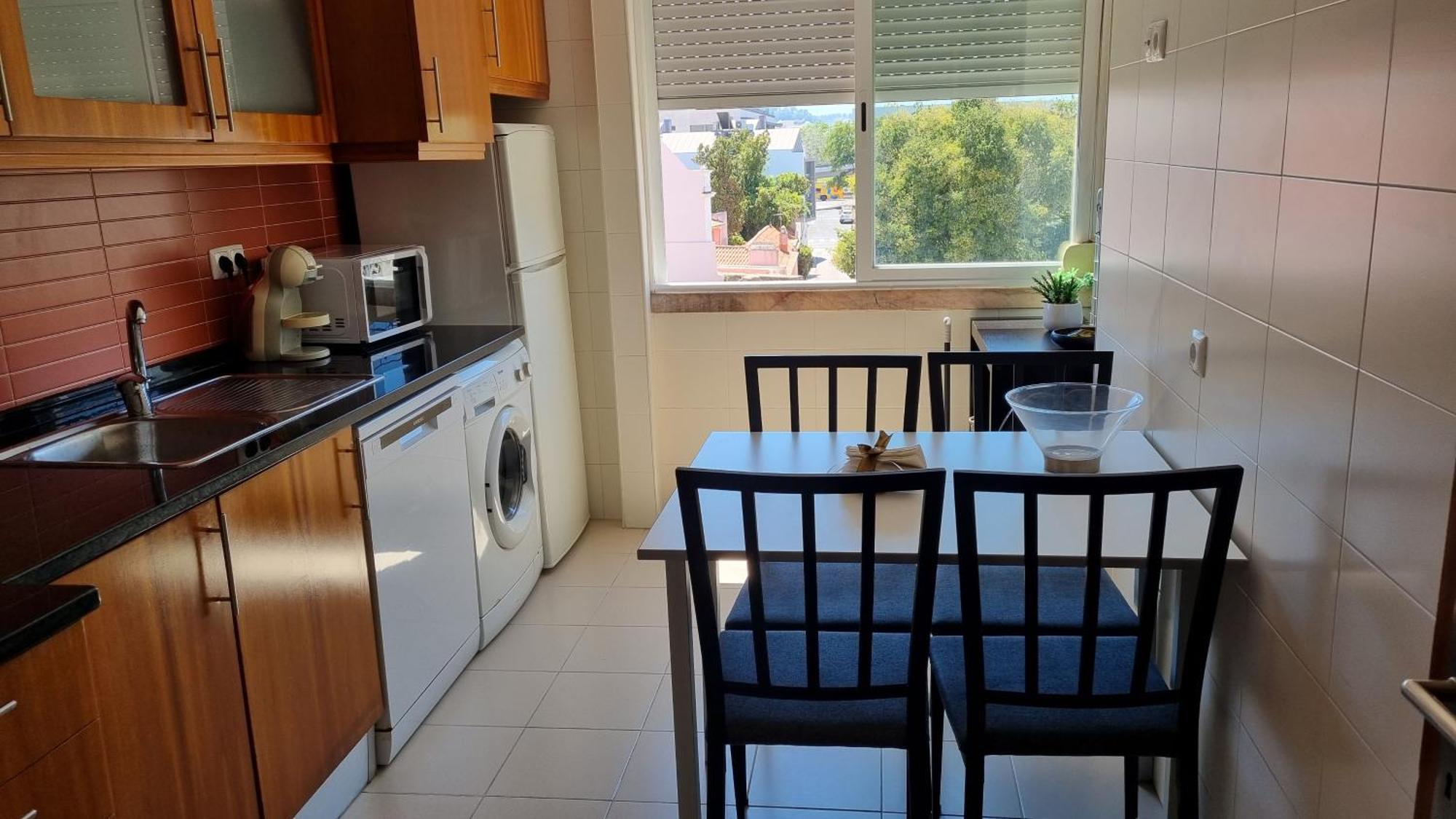 Apartament Sun House Belem - Free Parking And View Tower Lizbona Zewnętrze zdjęcie