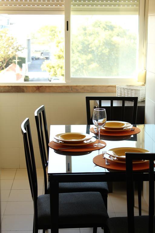 Apartament Sun House Belem - Free Parking And View Tower Lizbona Zewnętrze zdjęcie